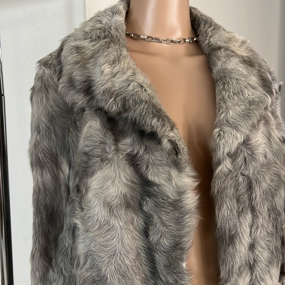 Ladies winter jacket  size M
